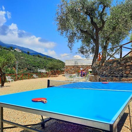 Agriturismo Monte Acuto - Natura, Mare & Relax In Piscina Toirano Kültér fotó